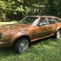 1984 AMC Eagle 4wd Wagon