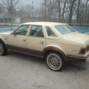 1984 AMC Eagle, Classic, Vintage