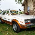 1984 Amc Eagle Limited