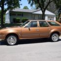 1984 AMC EAGLE Ltd Wagon