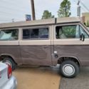 1984 and 1986 Volkswagen Vanagon Westfalia Bundle