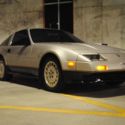 1984 Anniversary Edition 300 zx Z31 Completely stock and **BEAUTIFUL**