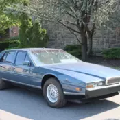1984 Aston Martin Lagonda for sale!