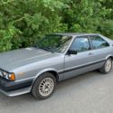 1984 Audi GT Coupe 2.1L Engine 5 Speed Manual Great Driver