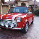 1984 Austin Mini Classic Mini Cooper 1000 NO RESERVE