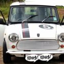 1984 Austin Mini Mayfair 1000 (A Classic to be Driven and Admired)