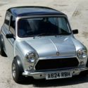 1984 austin mini micro car, Fiat, isetta , mini cooper ,Fiat 500, classic micro