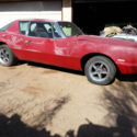1984 Avanti II