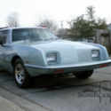 1984 Avanti - Resto Mod - 330HP Corvette Drivetrain!