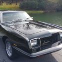 1984  Avanti ...RESTORATION....ADD THIS TO YOUR COLLECTION!!