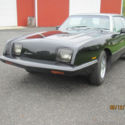 1984 Avanti