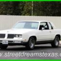1984 Base 2dr Coupe Used 5L V8 16V Automatic RWD