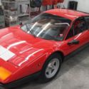 1984 BB512i &quot;Boxer&quot;  Low Miles.