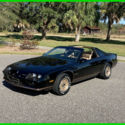 1984 Berlinetta 2dr Hatchback Used 5L V8 16V Automatic RWD Hatchback