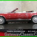 1984 Biarritz Used 4.1L V8 16V Automatic FWD