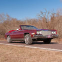 1984 Biarritz Used 4.1L V8 16V Automatic