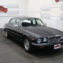 1984 Black Parts Car 4.2L I6 3spd auto Body Fair Int Good!