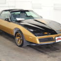 1984 Black Runs Drives Body Inter VGood 5LV8 5 spd manual!