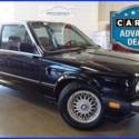 1984 BMW 3 Series 318i 2dr Coupe