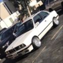1984 Bmw 318i E30 1.8 4cylinder automatic