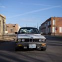 1984 BMW 318i E30 with Engine Knock