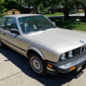 1984 BMW 325E, 48,000 MILES!!!! ICONIC E30