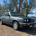 1984 BMW E30 318i in Excellent Condition