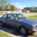 1984 BMW E30 325e, M50 Motor Professionally Swapped