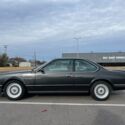 1984 BMW m635csi