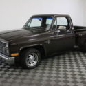 1984 Brown SUPERCHARGED 406CI. ORIGINAL PAINT!!