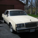 1984 Buck Regal Estate Sale