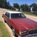 1984 Buick Electra Sedan