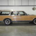 1984 Buick Estate Wagon