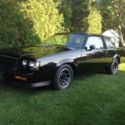 1984 Buick Grand National Excellent Condition RARE Low Miles