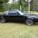 1984 Buick Grand National
