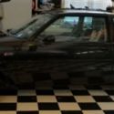 1984 Buick Grand National with 62k miles and T-Tops