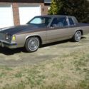 1984 Buick LeSabre Coupe - Rare