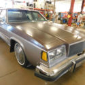 1984 Buick LeSabre Custom T1255877