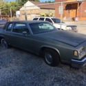 1984 buick lesabre limited 5.0l