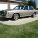 1984 Buick LeSabre Limited - Low Miles - Great Condition