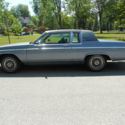 1984 Buick Park Avenue Coupe Survivor-29k actual miles