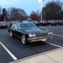 1984 Buick Park Avenue