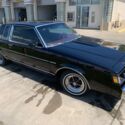 1984 Buick Regal Limited 43256 miles SHOW CAR !!!