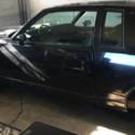 1984 Buick Regal Limited Lowrider Project