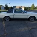 1984 Buick Regal Limited one owner!  80k original miles!