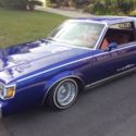 1984 buick regal lowrider