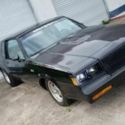 1984 Buick Regal LS Swapped Project
