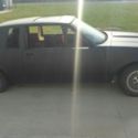 1984 Buick Regal T-Type Turbo Factory Sunroof Lots of Paperwork Mexico car
