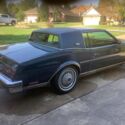 1984 Buick Rivera Coupe