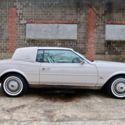 1984 Buick Riviera  12800 Miles Tan coupe 307cid Automatic
